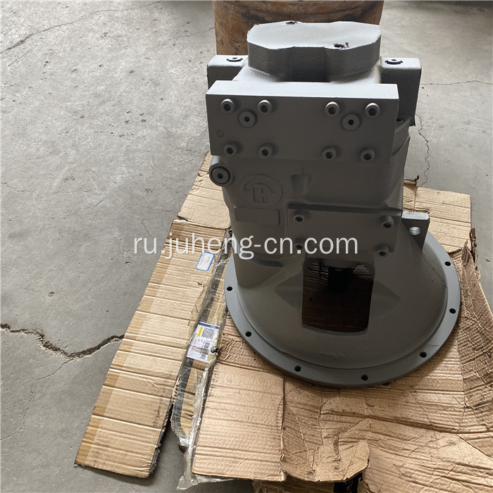 Экскаватор EX150 Главный насос EX150-1 Гидравлический насос A8V55ESBR